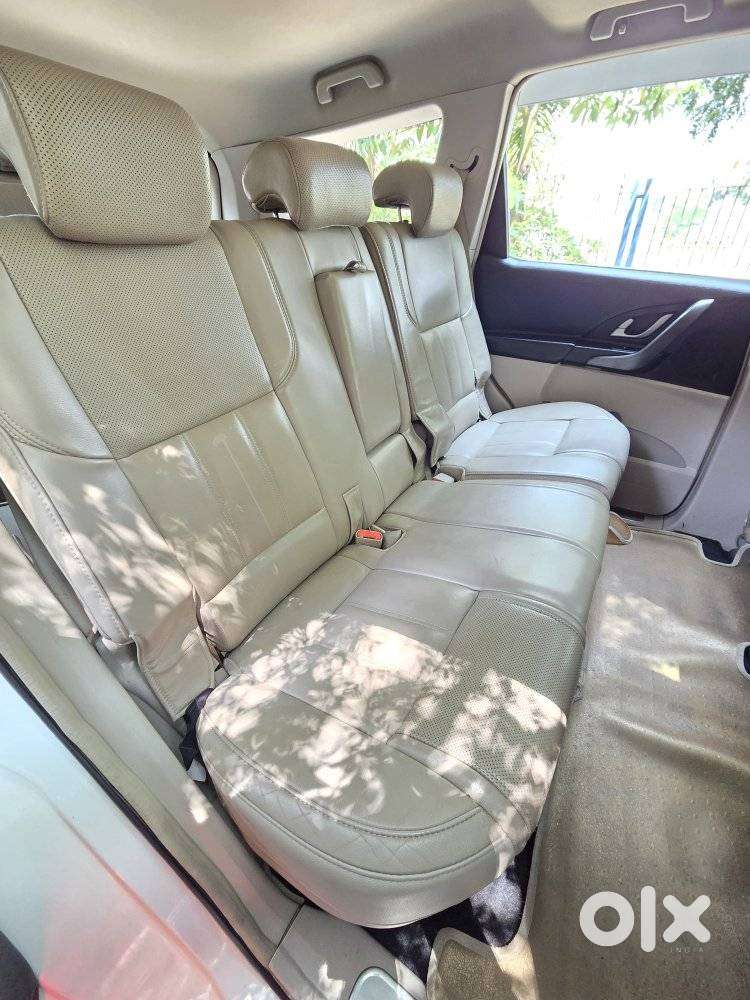 Mahindra Xuv500 2.2 W10, 2017, Diesel