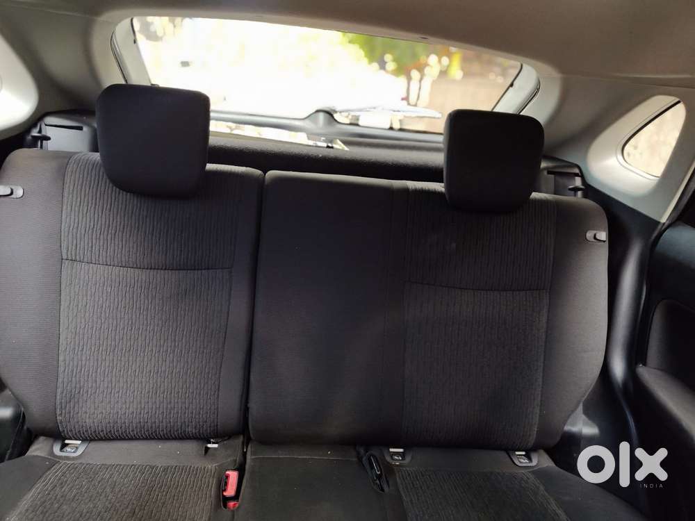 Maruti Suzuki Baleno 1.2 Cvt Delta, 2017, Petrol