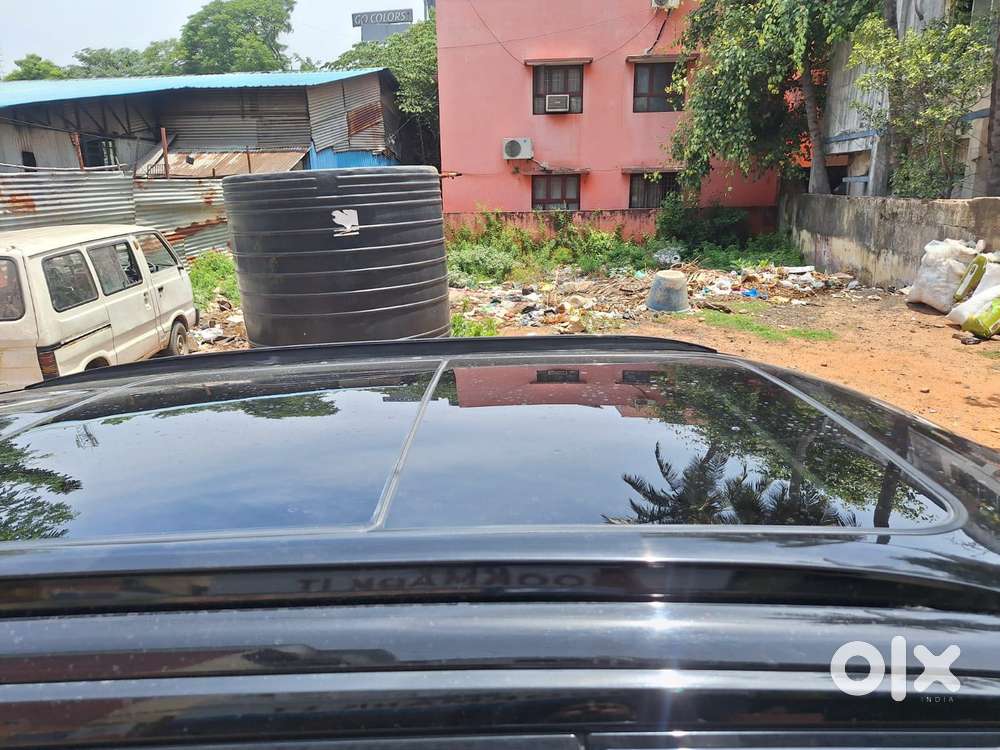 Hyundai Creta King Edition 1.5 Diesel At, 2025, Diesel
