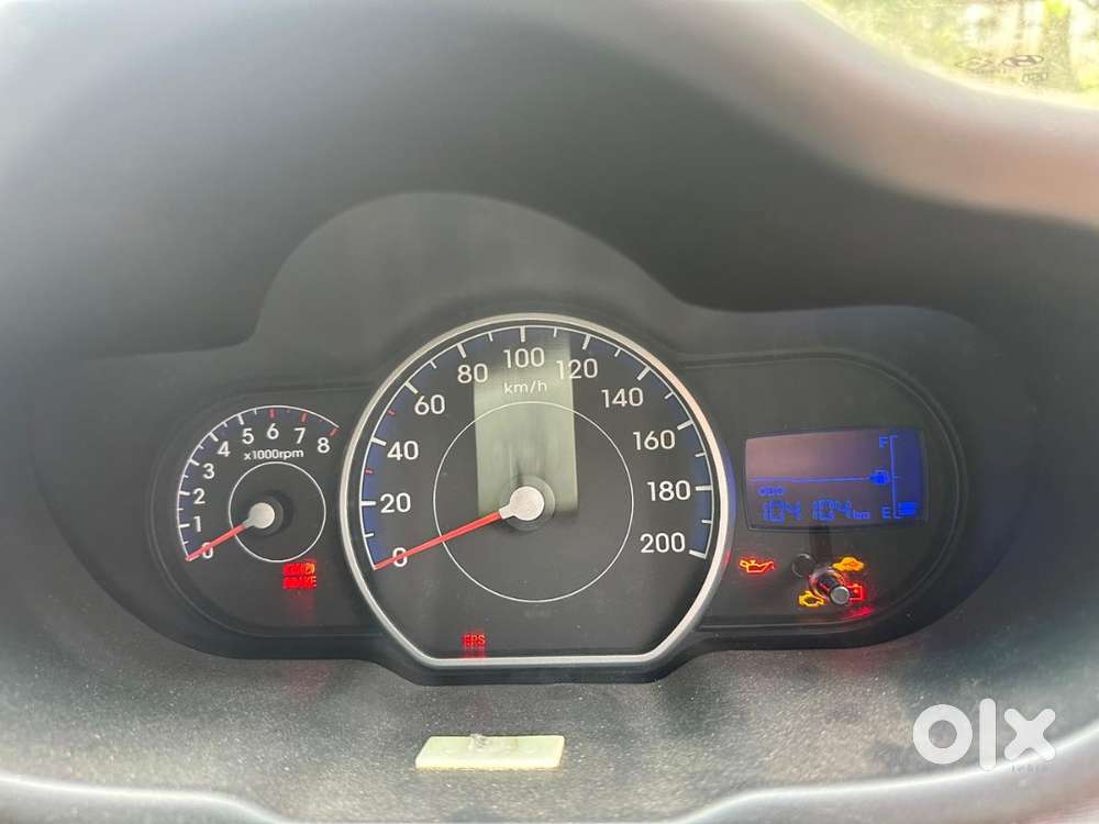 Hyundai I10 For Sale