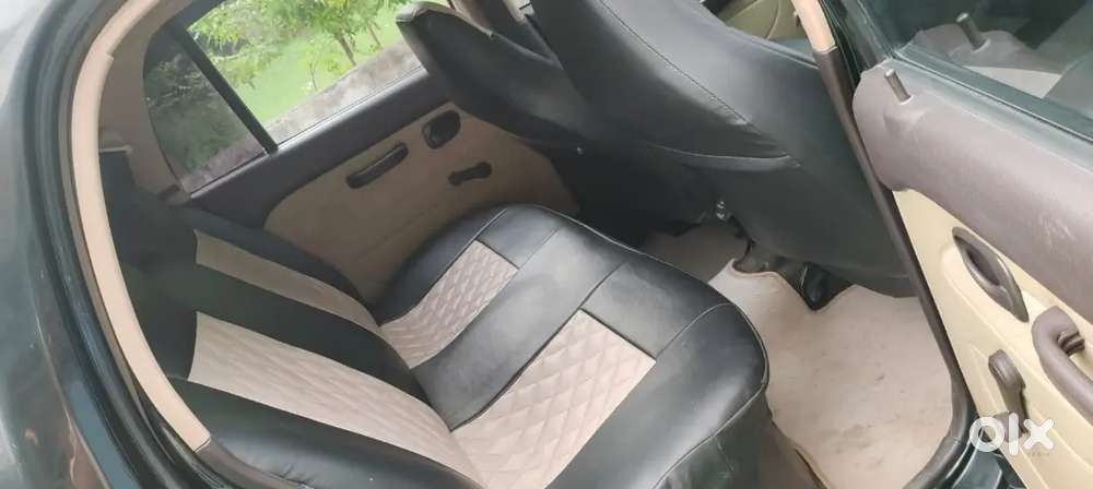 Hyundai Santro Xing Gls 2011