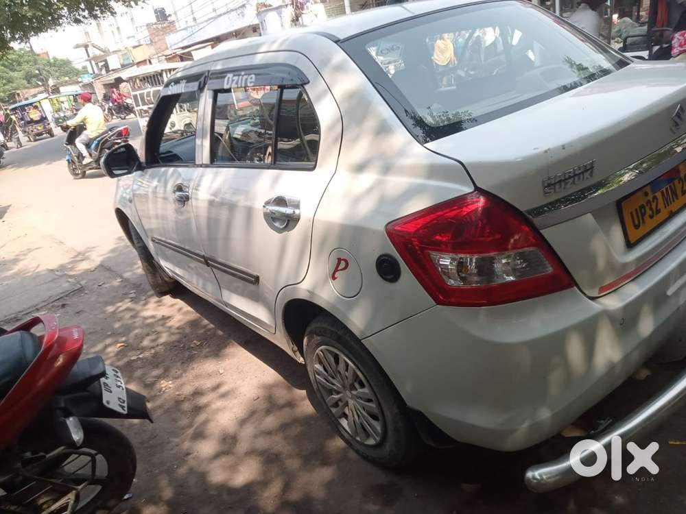 2019 Maruti Swift Dzire