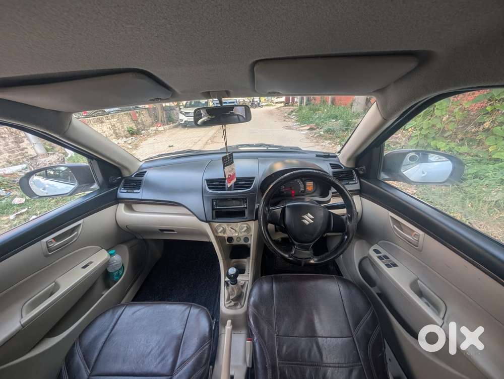 Maruti Suzuki Dzire 1.2 Tour S Cng, 2017, Cng & Hybrids