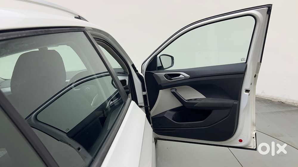 Volkswagen Tiguan 2.0 Tdi Highline, 2023, Petrol