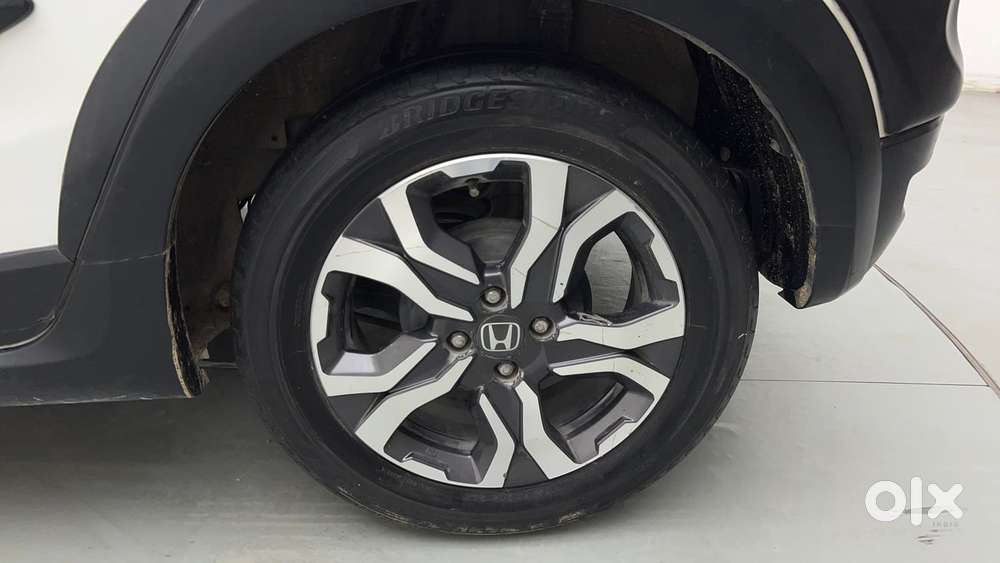 Honda Wr-v I-vtec S, 2019, Petrol