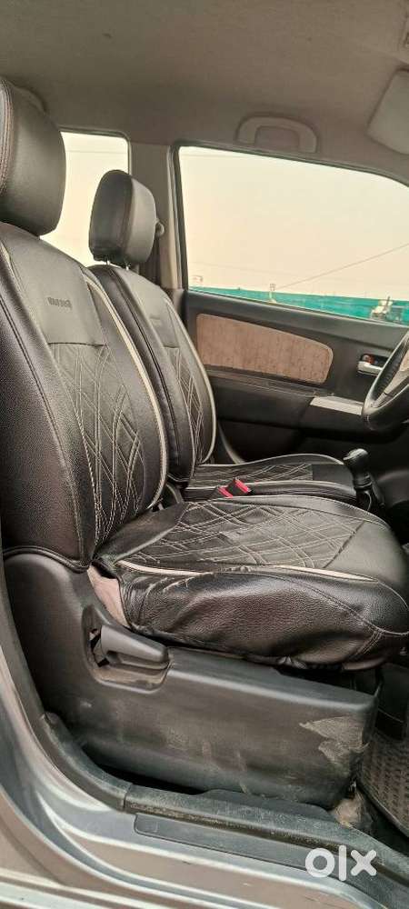 Maruti Suzuki Wagon R 1.2 Vxi, 2015, Petrol