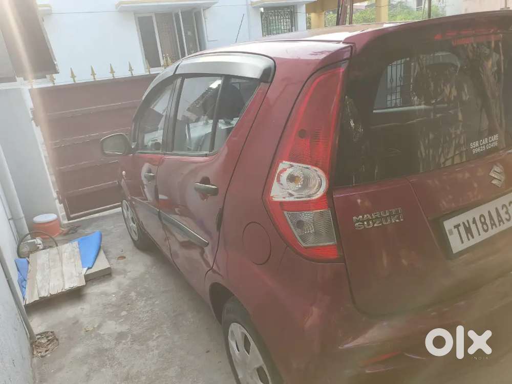 Well Maintained Less Driven Chill Ac  Ps Pw Cl Abs Tyre 70%