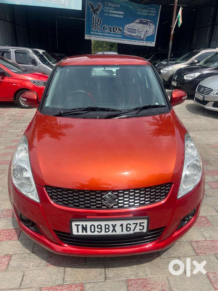 Maruti Suzuki Swift Dzire 2012-2015 Vdi, 2014, Diesel