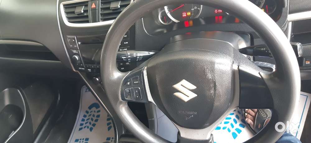 Maruti Suzuki Swift, 2012, Diesel