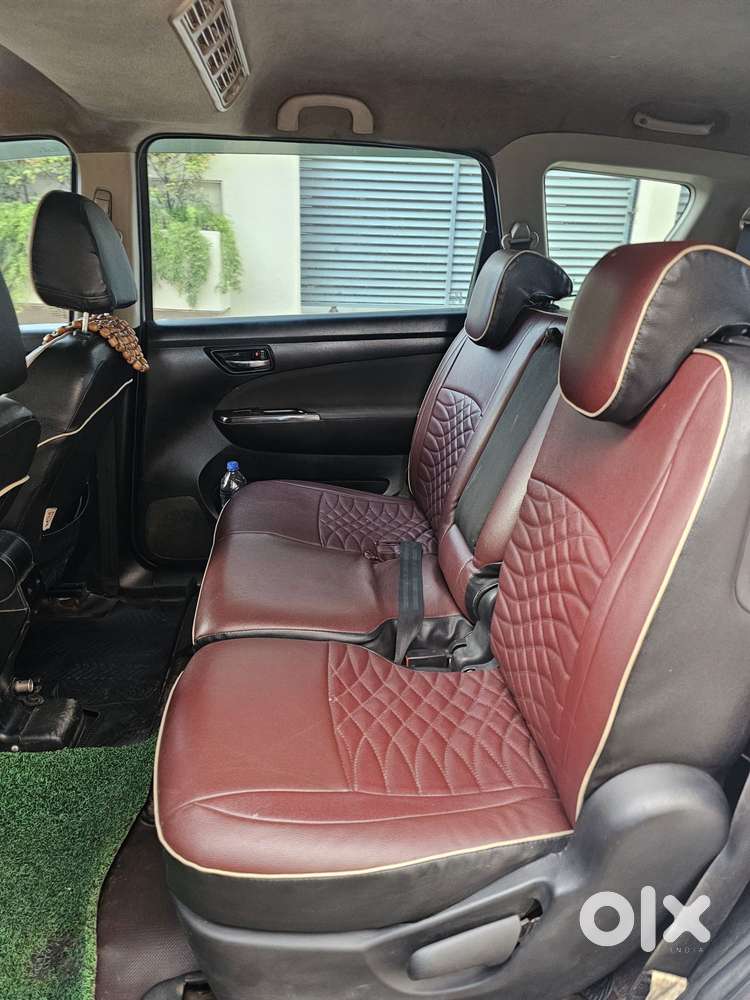 Maruti Suzuki Ertiga Vdi, 2018, Diesel