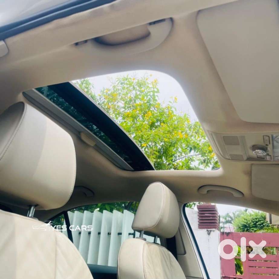 Skoda Octavia [ ] 1.8 Ambition Plus Tsi At, 2015, Petrol