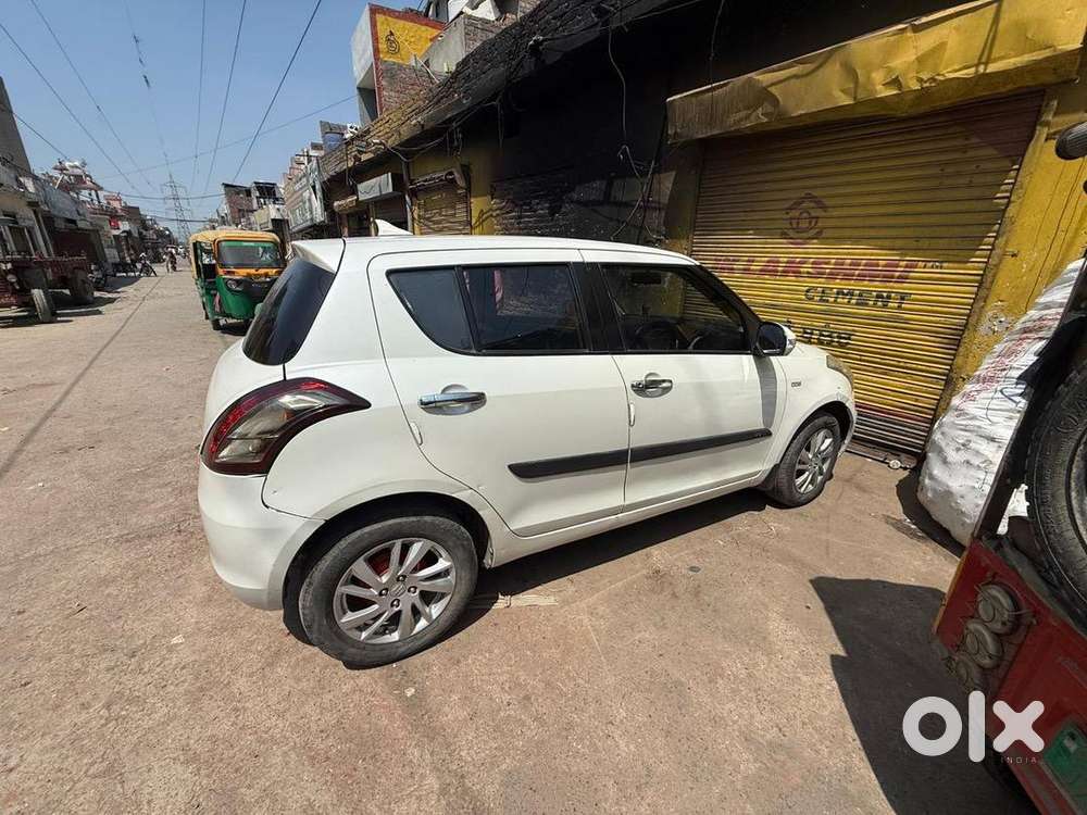 Maruti Suzuki Diesel 2016
