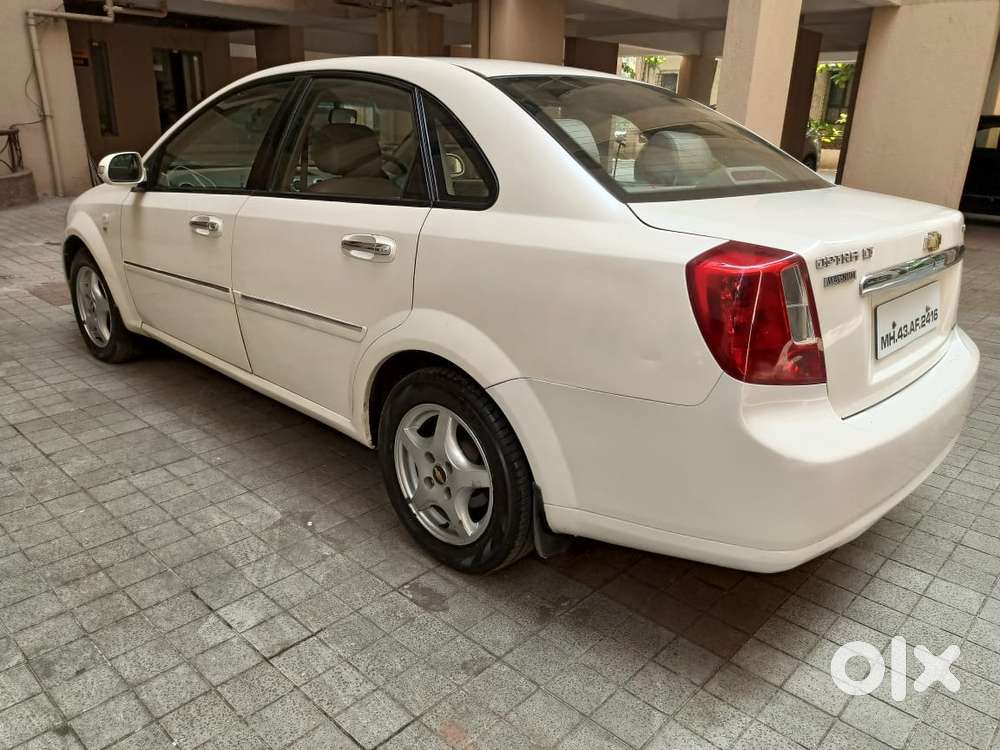 Chevrolet Optra Magnum 2.0 Tcdi Lt, 2010, Diesel