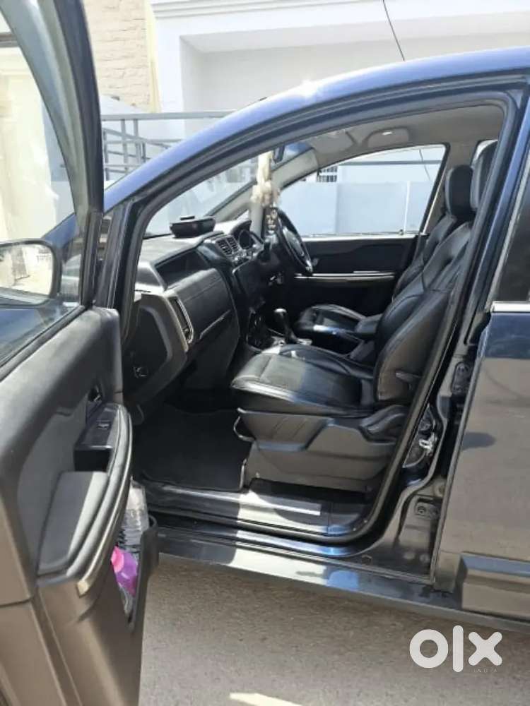 Tata Hexa 2017 Diesel Good Condition