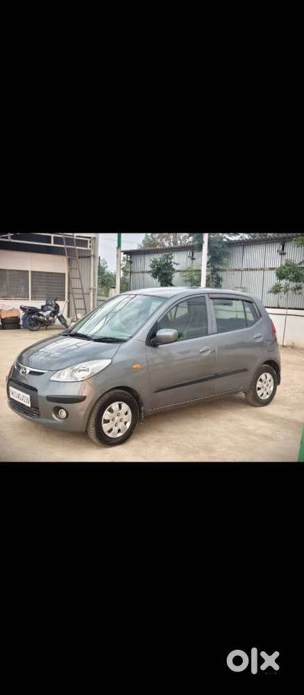 Hyundai I10 Magna 1.1l, 2010, Petrol