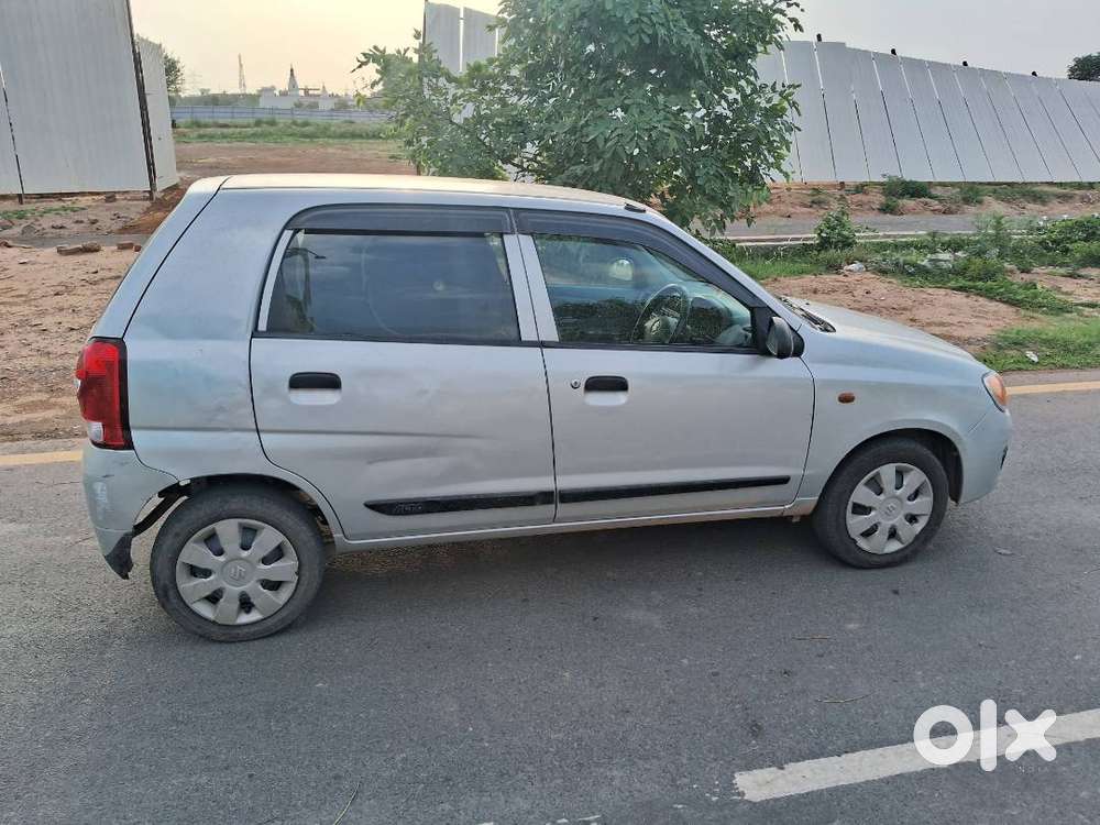 Brand New ..no Claim Till Date, Service On Time Maruti Authorized Cent
