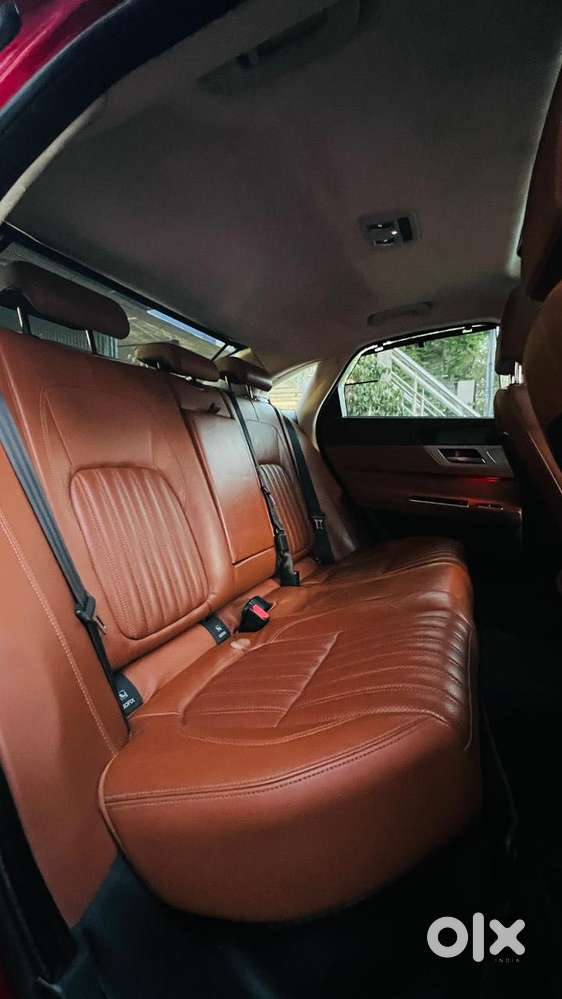 Jaguar Xf 2.0 Petrol Portfolio, 2018, Petrol