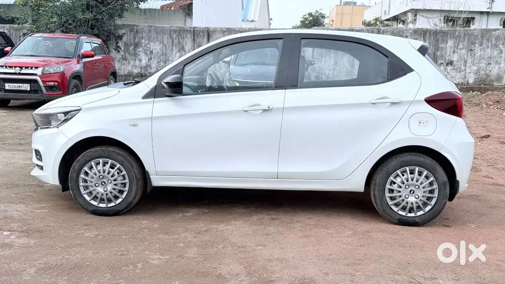 Tata Tiago 1.2 2020 Petrol