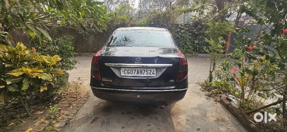 Tata Manza 2013 Diesel
