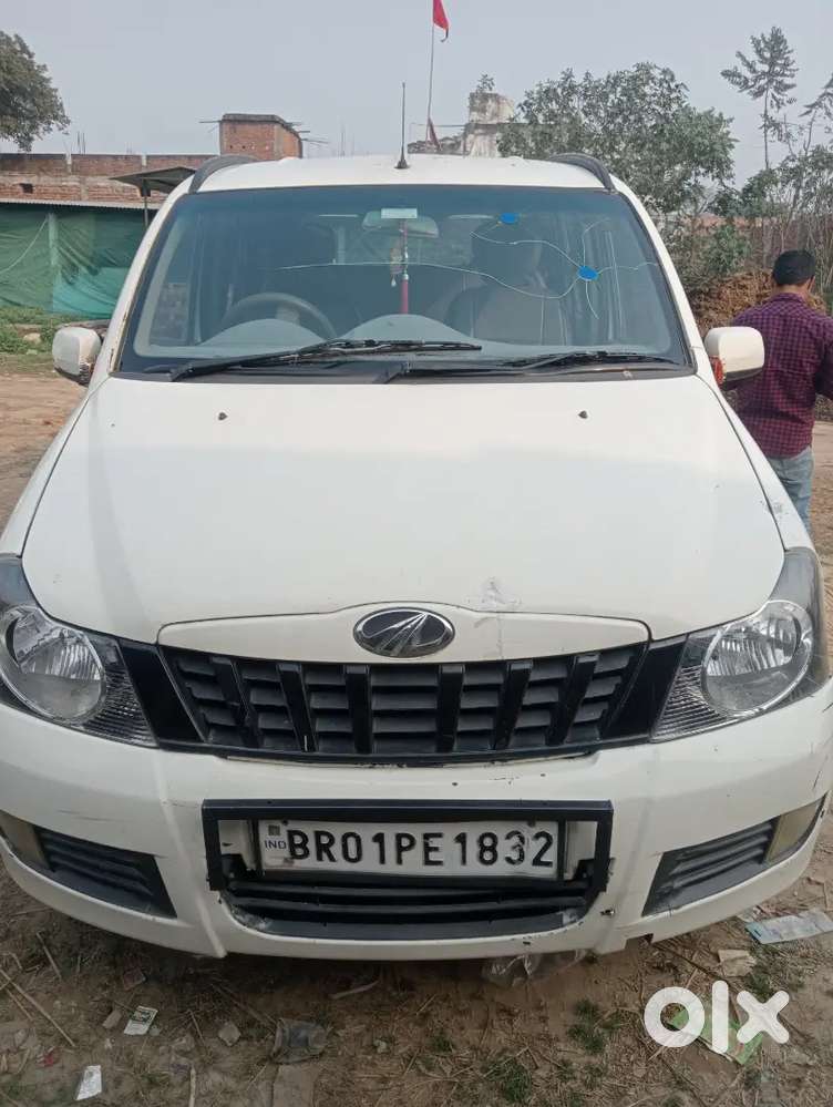 Mahindra Quanto 2013 Diesel 20000 Km Driven