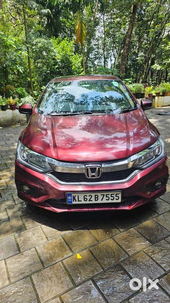 Honda City Vxi Diesel 2015  89000 Km