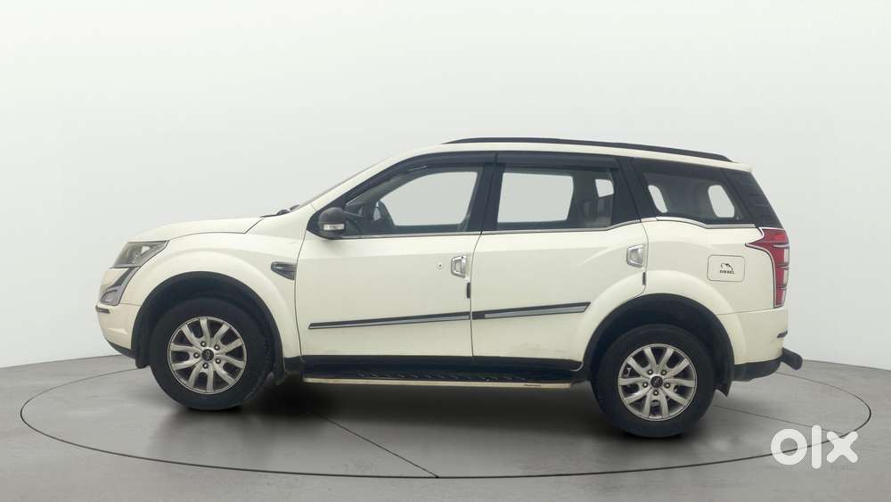 Mahindra Xuv500 W10 Awd, 2015, Diesel