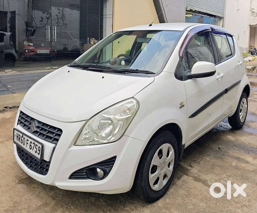 Maruti Suzuki Ritz Vdi (abs) Bs Iv, 2015, Diesel