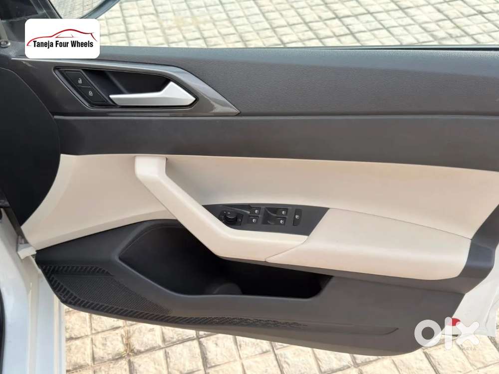 Volkswagen Virtus 1.5 Tsi Gt Plus Evo Dsg, 2023, Petrol