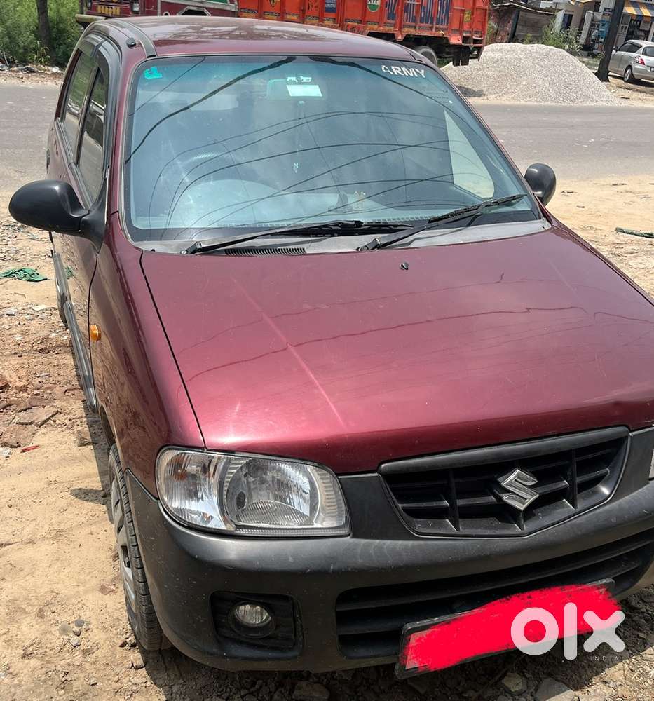 Maruti Suzuki Alto 2008