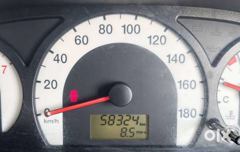 Mahindra Xylo 2009-2011 E4 Bs Iv, 2011, Diesel