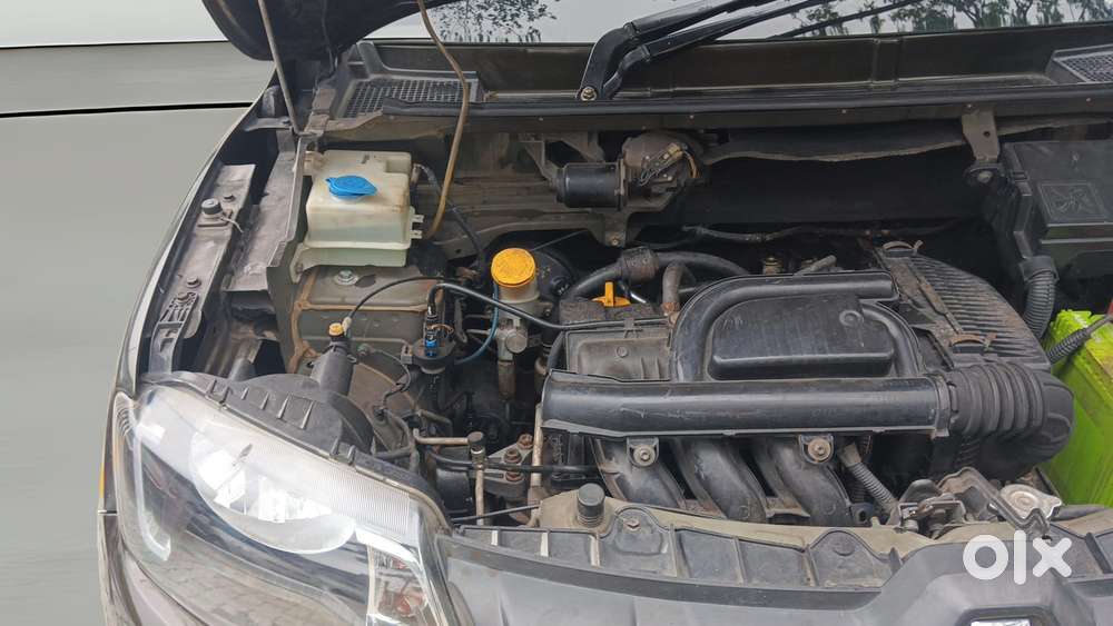Renault Kwid Rxt 1.0, 2017, Petrol