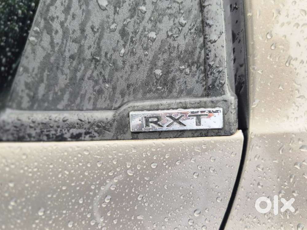 Renault Kwid Rxt, 2016, Petrol