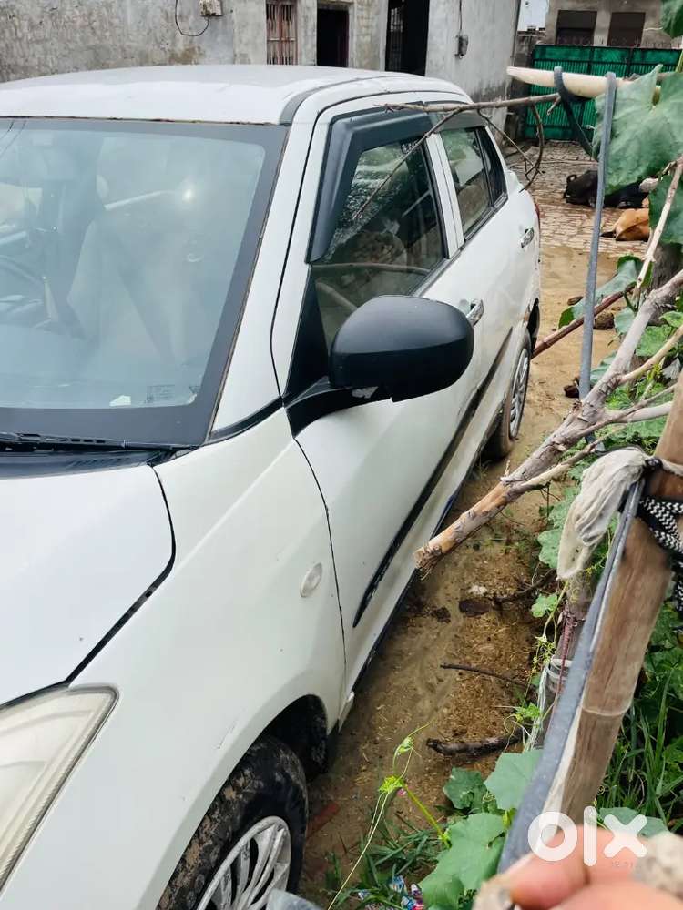 Maruti Suzuki Dzire 2017