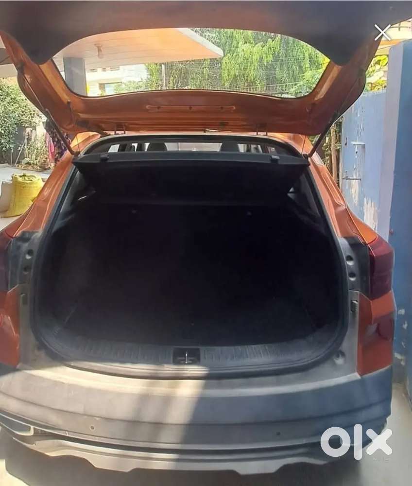 Kia Seltos 2020 Petrol 65000 Km Driven