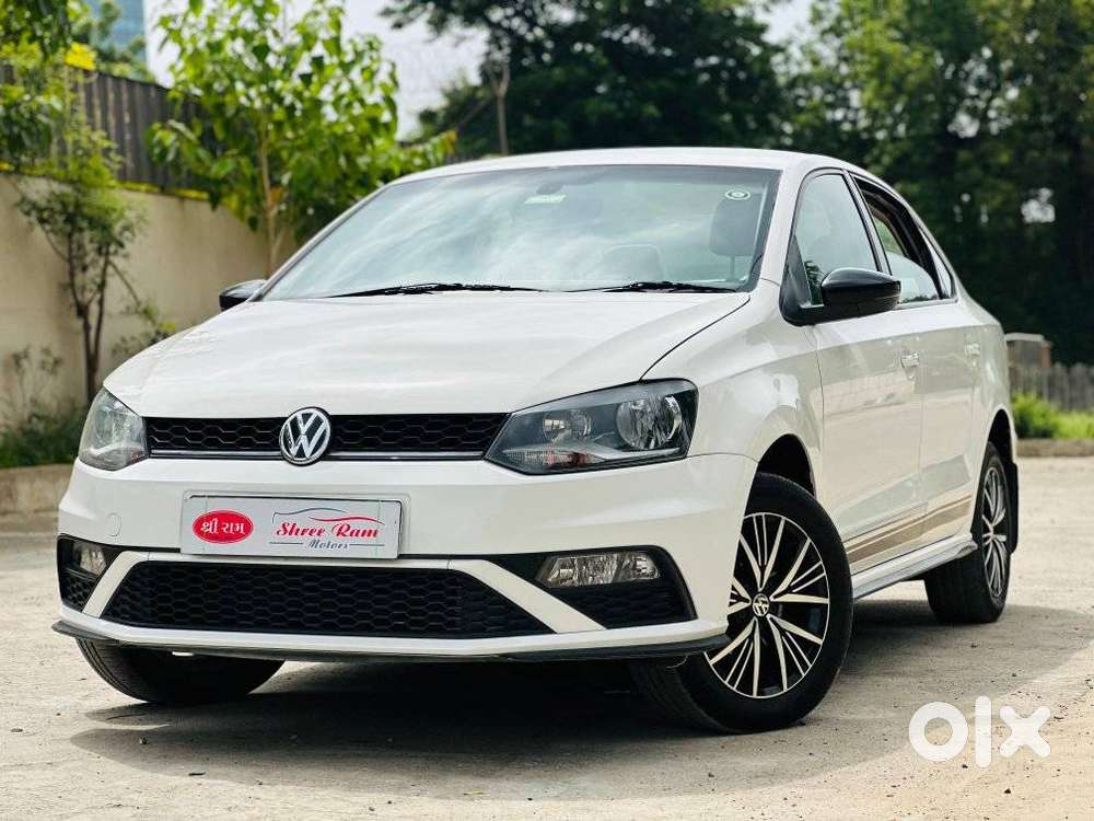 Volkswagen Vento 1.0 Highline Plus, 2021, Petrol