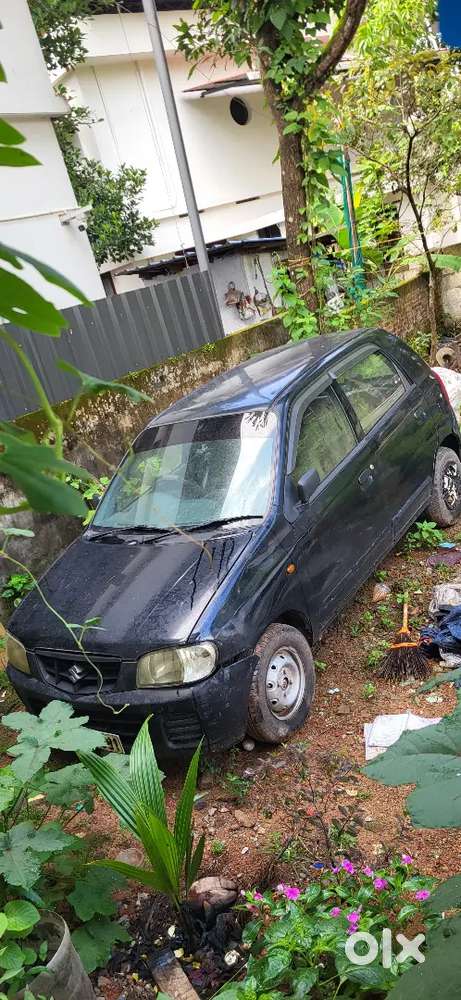 Maruti Suzuki Alto 800 Lxi 2009
