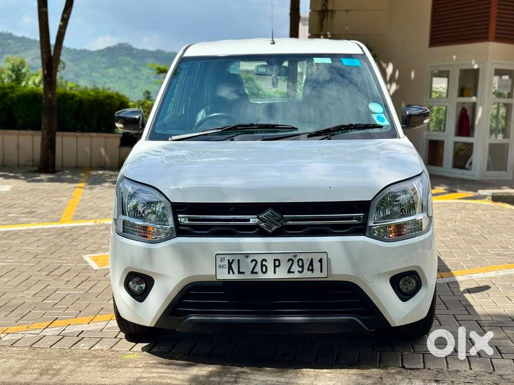 Maruti Suzuki Wagon R, 2024, Petrol