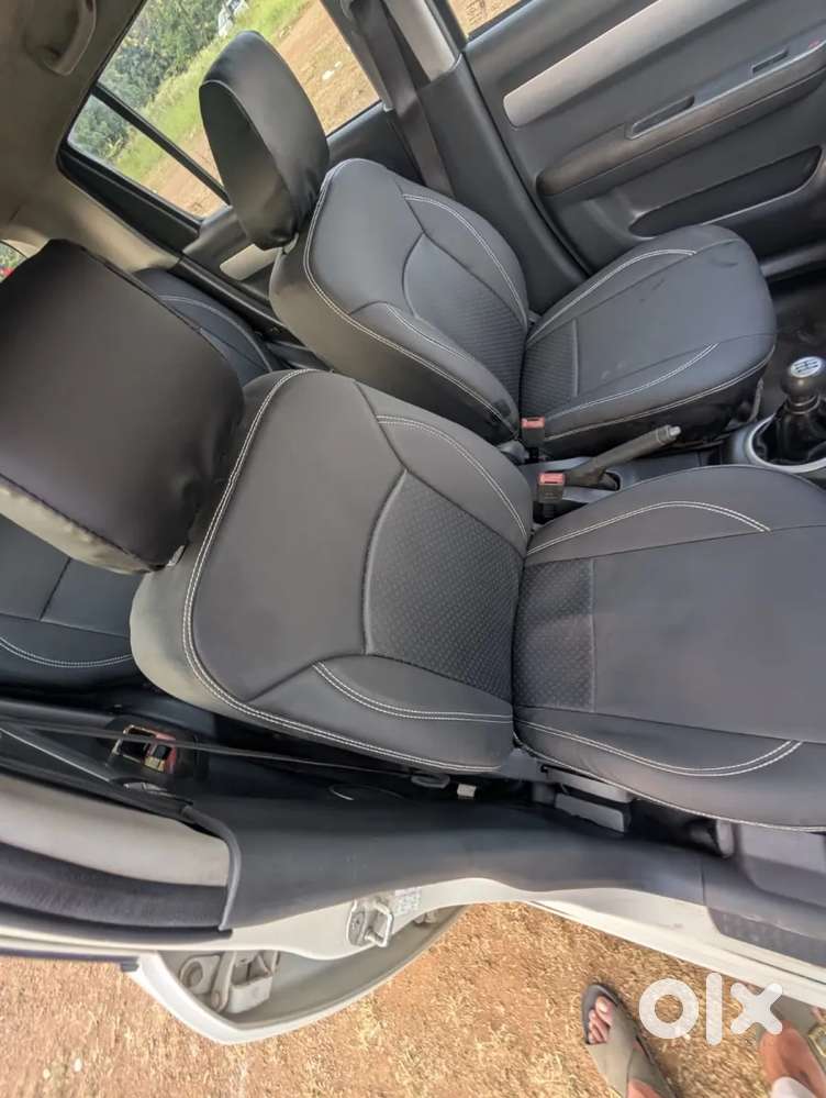 Maruti Suzuki Swift Vdi, 2011, Diesel