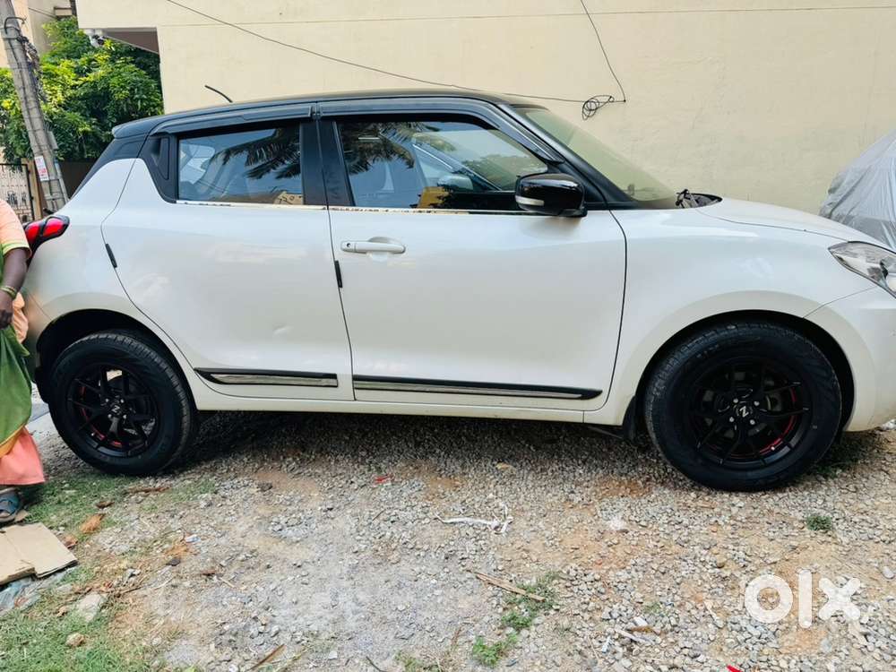 Maruti Suzuki 2021 Model