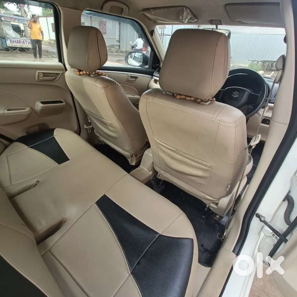 Swift Dzire Tour Diesel 2020