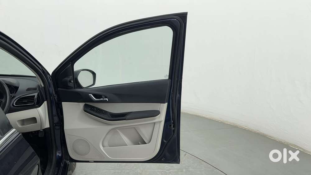 Tata Tigor 1.2 Revotron Xz Plus Cng, 2022, Cng & Hybrids