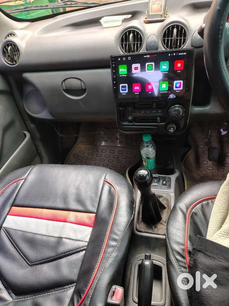 Hyundai Santro Xing 2007