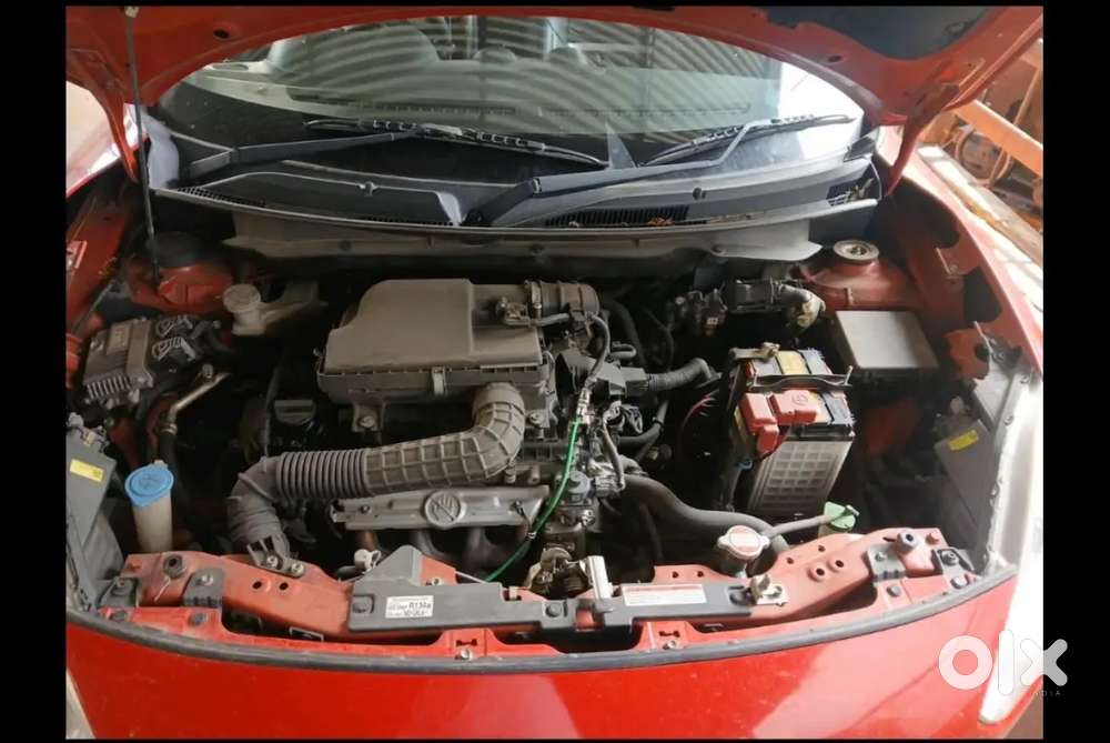 Maruti Suzuki New-gen Swift 2023 Cng & Hybrids Well Maintained