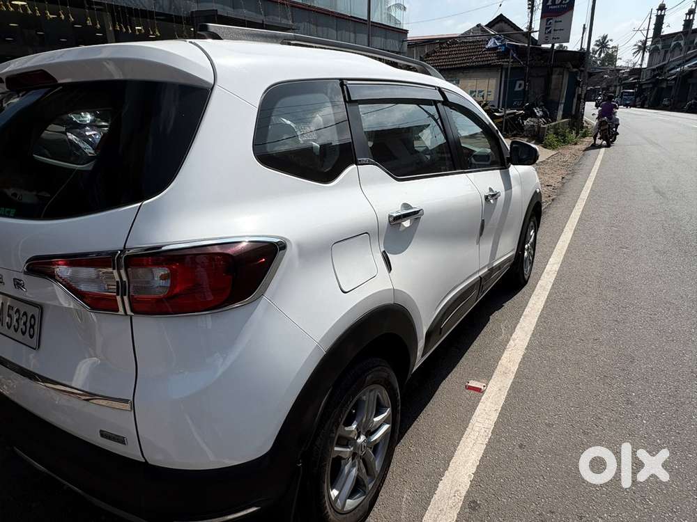 Renault Triber Petrol 2020