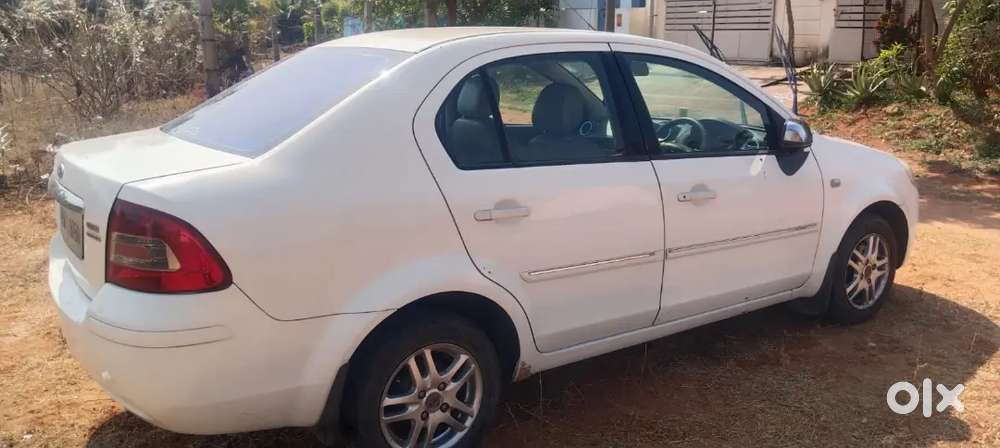 Ford Fiesta 2009 Diesel Well Maintained