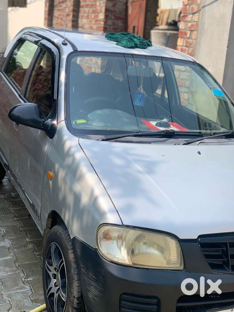 Maruti Suzuki Alto 2008