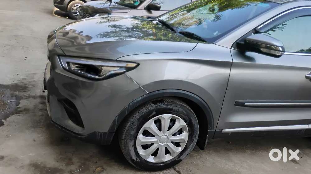Mg Astor 2023 Petrol 22000 Km Driven