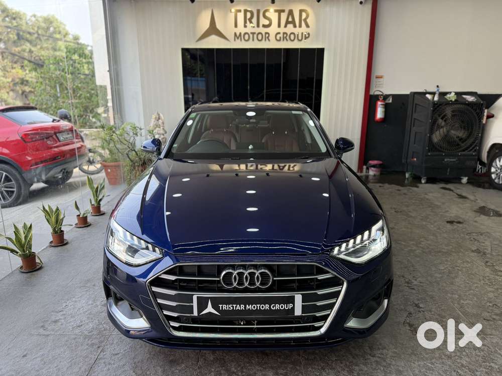Audi A4 2.0 Technology 40 Tfsi, 2023, Petrol