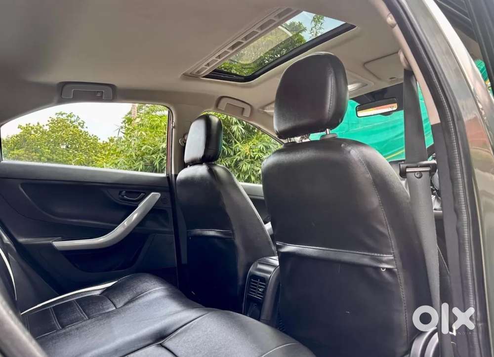 Tata Nexon 1.2 Revotron Xm Plus (s), 2023, Petrol