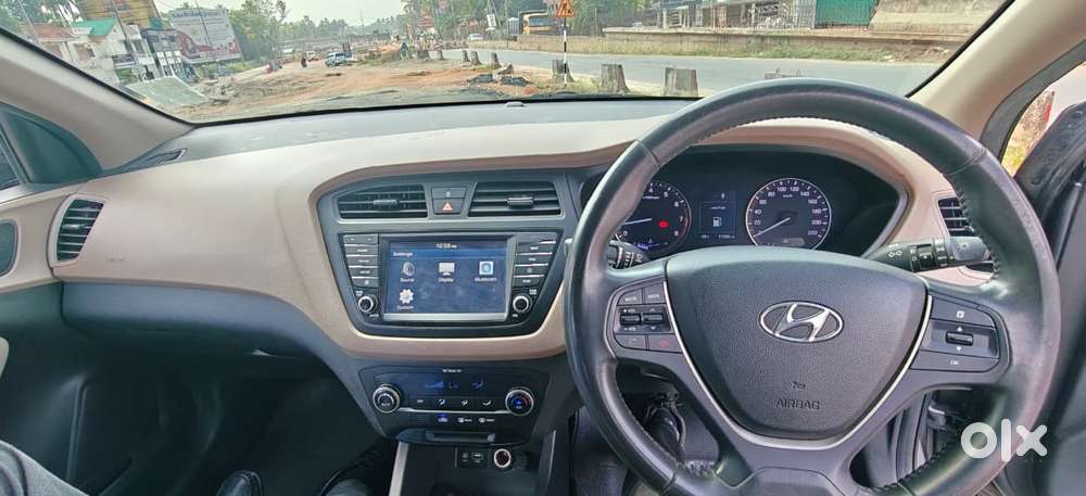 Hyundai I20 1.2 Asta, 2015